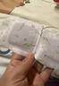 超亞健康聯(lián)名眼罩蒸汽熱敷無(wú)香型睡眠遮光睡覺(jué)緩解眼疲勞眼部護理50片 曬單實(shí)拍圖