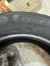 玲瓏輪胎 215/60R16 99V 玲瓏臻選 HD 適配豐田卡羅拉/日產(chǎn)軒逸 曬單實(shí)拍圖