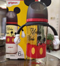 貝親（Pigeon）PPSU迪士尼雙把手奶瓶330ml L號奶嘴 米奇躲貓貓 6月+ AA269 曬單實(shí)拍圖