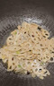 湖北新鮮蓮藕新鮮生態(tài)蓮藕 洪湖新花藕 嫩藕現(xiàn)挖現(xiàn)發(fā)5斤裝發(fā)順豐 曬單實(shí)拍圖