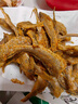 胖東來品質(zhì)香酥小黃魚即食魚干海味黃花魚網(wǎng)紅大休閑零食品干貨解 [香酥原味]小黃魚干2包(約40條) 曬單實拍圖