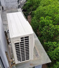 松下空調(diào)松之舞 速冷低噪音 掛機1.5匹新一級能效省電 變頻冷暖 國家補貼 58°C自清潔HZ35K410Q 曬單實拍圖