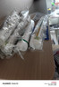 瓦克（WACKER）GM玻璃膠通用型廚衛密封膠美容膠中性耐候門(mén)窗硅酮膠結構膠白色 曬單實(shí)拍圖