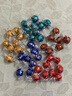 瑞士蓮（Lindt）【官方正品】軟心精選巧克力507g 袋裝 糖果 休閑零食 生日禮物 曬單實(shí)拍圖