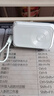 SUIDDY【3C認證丨可上飛機高鐵】充電寶自帶線(xiàn)20000毫安磁吸無(wú)線(xiàn)快充帶插頭移動(dòng)電源適用蘋(píng)果17/16華為 頂配版【疾速3.0快充丨AI控溫芯片】天空藍 20000mAh丨國家3C認證丨可上飛機 曬單實(shí)拍圖
