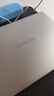 華為MateBook D 14 SE 店鋪預(yù)裝Windows版 輕薄筆記本電腦12代酷睿處理器i5 16G 512G 皓月銀 曬單實拍圖