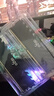 愛(ài)國者（aigo）32GB(16G×2)套裝 DDR4 3600 臺式機內存條 海力士CJR顆粒馬甲條 承影黑色C18 Deepseek硬件 曬單實(shí)拍圖