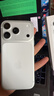 Apple/蘋果 iPhone 17 Pro 256GB 銀色 支持移動(dòng)聯(lián)通電信5G 雙卡雙待手機(jī) 曬單實(shí)拍圖