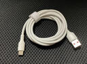 倍思Type-c數(shù)據(jù)線6A超級(jí)快充100W/88W/66W/40W華為榮耀充電線適用小米安卓手機(jī)平板Pura80/Mate70/60 曬單實(shí)拍圖