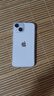 Apple 蘋(píng)果13 iPhone 13 移動(dòng)聯(lián)通電信蘋(píng)果5G 二手手機  國行國行優(yōu)惠券補貼 粉色 256G 曬單實(shí)拍圖