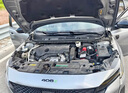 車(chē)麗友 專(zhuān)用于標致308標致408X標致301標致508L標致408汽車(chē)腳墊TPE TPE腳墊【全包門(mén)檻】+慕絨絲黑（耐臟耐磨） 標致408（14-24款） 曬單實(shí)拍圖