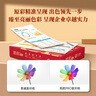 亞太森博 凱歐Pro 80g A4復印紙 500張/包 5包/箱（2500張）高端商務(wù)品質(zhì) 合同標書(shū)彩打 曬單實(shí)拍圖