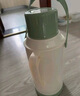希樂扣保溫壺家用大容量熱水瓶玻璃內(nèi)膽暖壺老式開水瓶學(xué)生宿舍暖瓶水壺 曬單實(shí)拍圖
