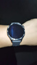 華為（HUAWEI）【國家補(bǔ)貼15%】WATCH GT 5智能手表運(yùn)動玄璣感知系統(tǒng)血氧心率體溫呼吸監(jiān)測藍(lán)牙通話防水男女情緒 46mm 幻夜黑-氟橡膠表帶【送皮表帶+貼膜】 曬單實(shí)拍圖