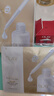 玉蘭油（OLAY）全新水光小白瓶面膜20片補(bǔ)水美白去黃提亮膚色改善暗沉生日禮物女 曬單實(shí)拍圖