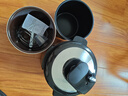 Melaide/美電壓力鍋家用多功能大容量5L升雙內膽電燉鍋高壓電飯鍋 4L 電壓力鍋雙膽 曬單實(shí)拍圖