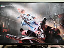 AOC 27英寸2K電競顯示器240HZ FastIPS快速液晶 0.5ms游戲電腦顯示屏幕HDR10 升級2K 320Hz Q27G10SE 曬單實拍圖