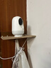 360攝像頭9pro 高清400萬(wàn)像素微光全彩家用監(jiān)控手機(jī)遠(yuǎn)程雙向通話360度旋轉(zhuǎn)嬰兒看護(hù)器 曬單實(shí)拍圖