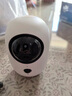 普聯(lián)（TP-LINK）免插電4G攝像頭終身免費(fèi)無(wú)限流量 400萬(wàn)電池監(jiān)控 無(wú)網(wǎng)無(wú)電可用 360云臺(tái)旋轉(zhuǎn) IPC44BV-F4GE 曬單實(shí)拍圖