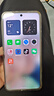 魅族（MEIZU）Lucky 08 AI幸運手機 12GB+256GB 星耀白 6000mAh持久續航 1.5K旗艦護眼屏 曬單實(shí)拍圖