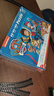 汪汪隊立大功（PAW PATROL）兒童拼圖玩具三合一 汪汪隊盒裝拼圖家居裝飾生日禮物禮品 曬單實(shí)拍圖