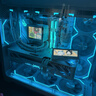 宏碁掠奪者（PREDATOR）2TB SSD固態(tài)硬盤(pán) M.2接口(NVMe協(xié)議) GM9系列 NVMe PCIe 5.0讀速14500MB/s AI電腦存儲(chǔ)配件 曬單實(shí)拍圖