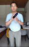 榮耀X70 12+512 竹韻青 金標(biāo)十面抗摔 80W無線超級快充 IP69防水 榮耀綠洲護眼屏 AI手機 國家補貼 曬單實拍圖