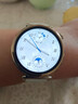 華為（HUAWEI）手表WATCH GT 5【咨詢(xún)享優(yōu)惠】運動(dòng)智能兩周續航藍牙通話(huà)體溫血氧心率監測健康送男女朋友禮物pro4 41mm珍珠白【皮表帶+貼膜】 曬單實(shí)拍圖