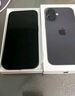 Apple/蘋果 iPhone 16 128GB 白色 支持移動聯(lián)通電信5G 手機(jī)【返移動話費券】 曬單實拍圖