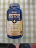 GNC健安喜四倍深海魚(yú)油omega-3軟膠囊非魚(yú)肝油中老年人dha epa240粒 曬單實(shí)拍圖