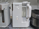 九陽(yáng)（Joyoung）25年新品【廚房好物】輕音變頻破壁機家用全自動(dòng)水箱榨汁豆漿機1.75L降噪料理大師B1U【國家補貼】 曬單實(shí)拍圖