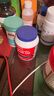 NYO3 阿蒙森磷蝦油 魚油升級Omega-3 DHA EPA 蝦青素 膽堿 500mg90粒 曬單實(shí)拍圖