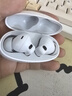 華為FreeBuds 6i 真無(wú)線降噪藍(lán)牙耳機(jī) 旗艦級(jí)降噪深度 音樂(lè)游戲 安卓/蘋(píng)果手機(jī)通用 天際白 T0019 曬單實(shí)拍圖