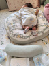 仁和脹氣貼嬰兒0-3個(gè)月寶寶防肚臍二月鬧新生兒腸黨腳底參香附保健貼 3盒裝【3盒只需2盒錢(qián)】 曬單實(shí)拍圖