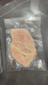 鋒味派無抗原味雞排半成品雞胸肉400g/4片雞扒低脂高蛋白兒童早餐無添加 曬單實拍圖