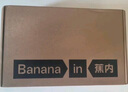 蕉內(nèi)（Bananain）301P莫代爾內(nèi)褲男士棉襠7A抗菌冰絲涼感透氣運動四角短褲夏季3件 海草綠+果青+軍綠 3條 XL 曬單實拍圖