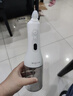 九安（Andon）電動(dòng)洗鼻器醫用兒童成人鼻炎鼻腔沖洗器噴霧單鼻洗ANC1 曬單實(shí)拍圖