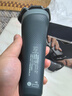 飛利浦（PHILIPS）剃須刀電動(dòng)刮胡刀SkinIQ肌能感應剃胡刀送老公送男友  【蜂巢5系-高配性能-配鼻毛器】 禮盒裝SU5799/06 禮盒裝 曬單實(shí)拍圖