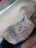 子初防溢乳墊云薄一次性哺乳期防溢乳貼溢奶墊隔乳墊超薄透氣100片 曬單實(shí)拍圖