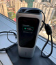 ANKER 安克能量艙【新3C認(rèn)證可上飛機(jī)】LKs推薦165W充電寶超大容量自帶伸縮線25000毫安100W蘋(píng)果17銀 曬單實(shí)拍圖
