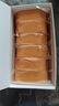 史迪芬 原味瑞士卷 380g（6塊）蛋糕早餐甜點(diǎn)休閑零食面包西點(diǎn)下午茶 曬單實(shí)拍圖