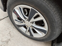 優(yōu)科豪馬輪胎215/60R16 95H ASPEC A349F本田雅閣/思鉑睿/豐田銳志/凱美瑞 曬單實(shí)拍圖