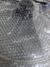 STONELINE 德國原裝進(jìn)口不粘鍋炒鍋高端炒鍋系列適用炒菜鍋煤氣灶電磁爐 30炒鍋MIG(雅黑) 30cm 曬單實(shí)拍圖