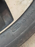 玲瓏輪胎 215/60R16 99V 玲瓏臻選 HD 適配豐田卡羅拉/日產(chǎn)軒逸 曬單實(shí)拍圖