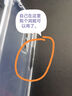 凡銳 華為nova7手機殼nova7pro透明全包防摔硅膠7se保護套女男簡(jiǎn)約軟殼 nova7【升級加厚防摔】2個(gè)殼 曬單實(shí)拍圖