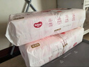 好奇（Huggies）鉑金裝小桃褲紙尿褲NB84片(5kg以下)尿不濕【透爽散熱】 曬單實拍圖