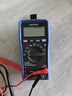 日置（HIOKI）DT4215數字萬(wàn)用表 高精度智能電工表萬(wàn)能表 多用表 曬單實(shí)拍圖