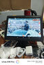 HORO MOTE PadPro2025新款平板電腦24G+2TB驍龍8Elite十核4K全面屏144Hz全網(wǎng)通5G學(xué)習娛樂(lè )游戲二合一平板 月光銀 512G丨強勁十核+雙頻5G全網(wǎng)通 旗艦版+24G運 曬單實(shí)拍圖