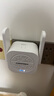COMFAST CF-WR765AC千兆WiFi信號放大器家用1200M雙頻5G無線路由器大功率覆蓋增強擴大無線中繼器 曬單實拍圖