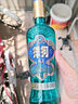 洋河 高線光瓶酒 藍(lán)洋河 42度 500ml 單瓶裝 綿柔濃香型白酒  曬單實(shí)拍圖